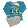 Detské-pyžamo-Betty-Mode-5-PYZCH-froté-modré-PyžamoDetská-ChlapecBETTY