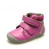 Členkové-topánky-D-D-Step-018-42AW-ružová-ČlenkovéDetská-DievčaDD-STEP