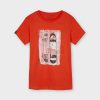 Chlapčenské-tričko-Mayoral-6089-korálovočervené-Tričko-krátky-rukávDetská-ChlapecNUKUTAVAKE