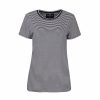 Dámske-tričko-Tom-Tailor-64003-6085-pásiky-Tričko-krátky-rukávDámskaTOM-TAILOR